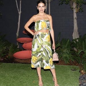 Farm Rio Banana Craze Set